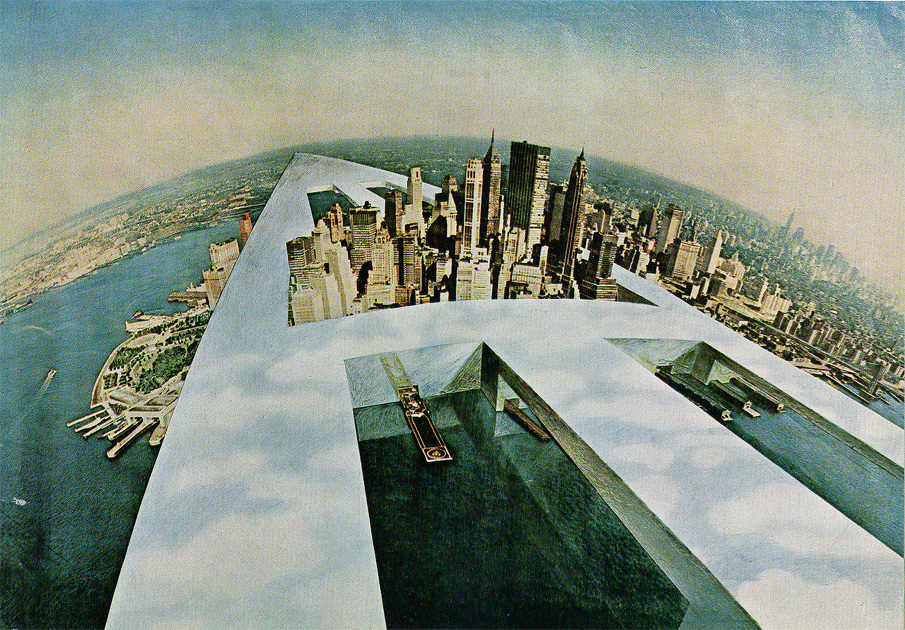 Superstudio - FlatSurface - Contemporary art blog